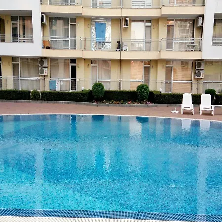 In Sunset Beach 2 דירה סאני ביץ'