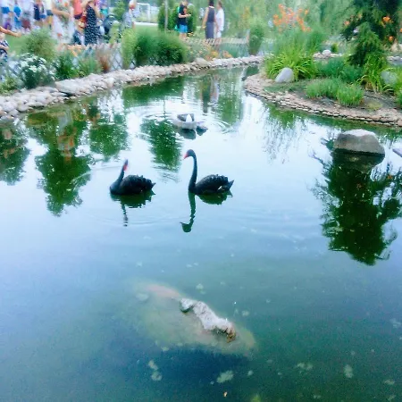 In Sunset Beach 2 * סאני ביץ'
