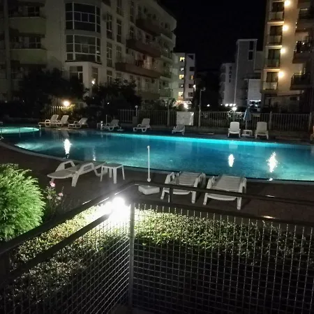 In Sunset Beach 2 סאני ביץ'