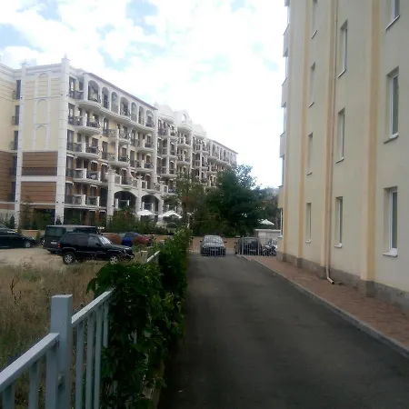 In Sunset Beach 2 Apartman