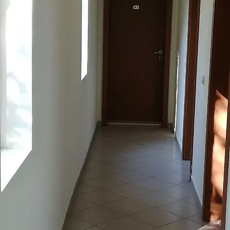 Apartment In Sunset Beach 2
