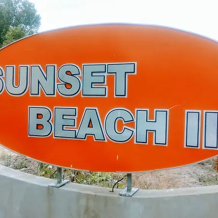 In Sunset Beach 2 Lejlighed